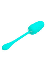 Marina, œuf vibrant en silicone super soft