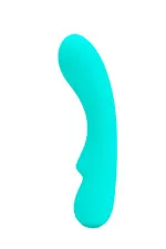 Matt - Vibromasseur point G en silicone super soft