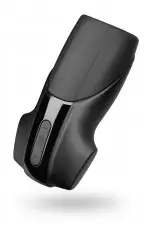 Satisfyer Men Vibration, masturbateur de gland