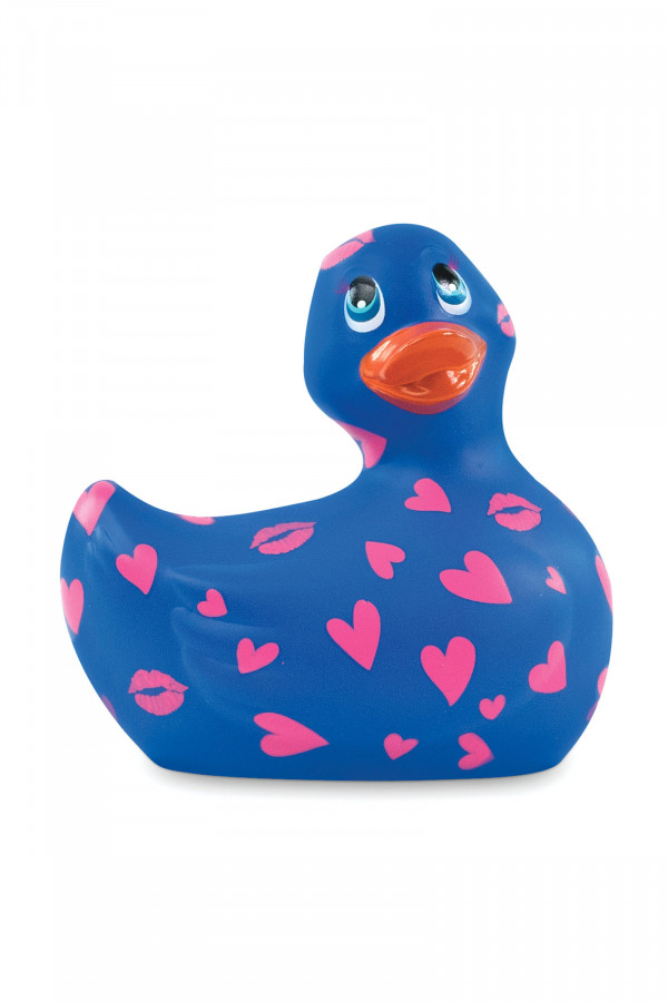 Canard Vibrant I Rub My Duckie Romance - Concorde Love