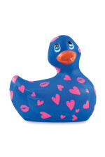 Canard vibrant I Rub My Duckie Romance