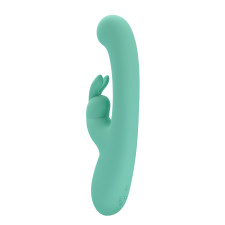 Pretty Love Vibromasseur Rabbit Point-G Lamar