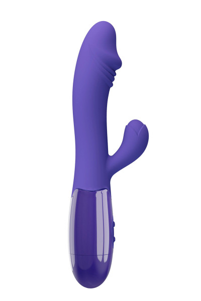Snappy, vibromasseur Rabbit Point G