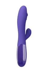 Snappy - Vibromasseur Rabbit Point G