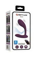 Baird, culotte vibrante connectée spécial point G