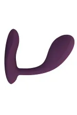 Baird, culotte vibrante connectée spécial point G