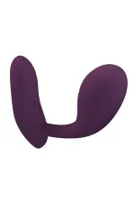 Baird, culotte vibrante connectée spécial point G