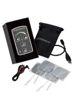 Electro-stimulateur puissant