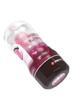 Masturbateur Vacuum Cup