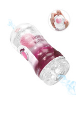 Masturbateur Vacuum Cup