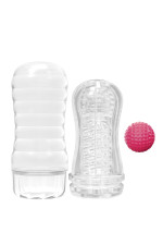 Masturbateur Vacuum Cup