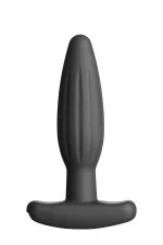 Plug anal à électro-stimulation