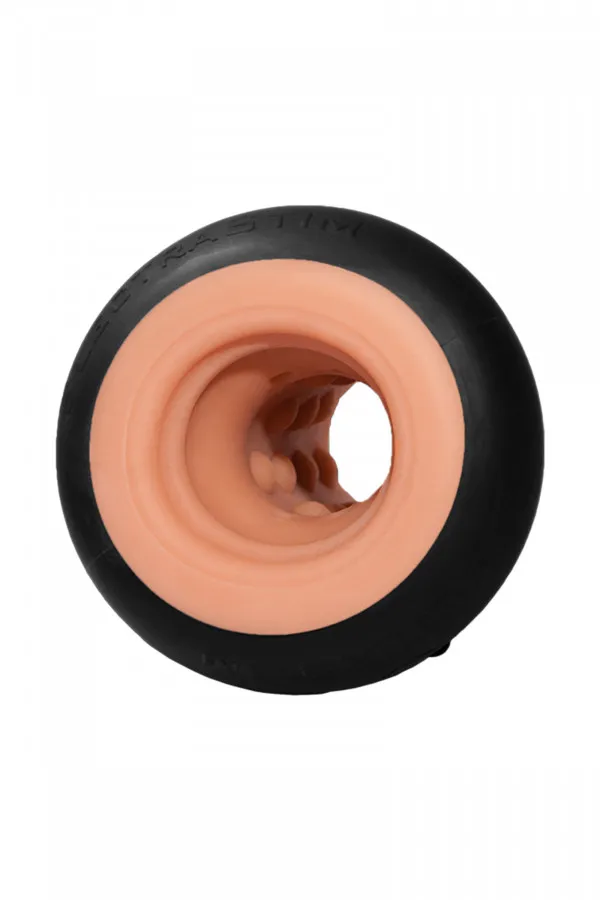 Masturbation électrique ElectraStim puissante pour homme sextoys