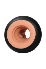 Masturbateur homme Electra Stim Jack Socket