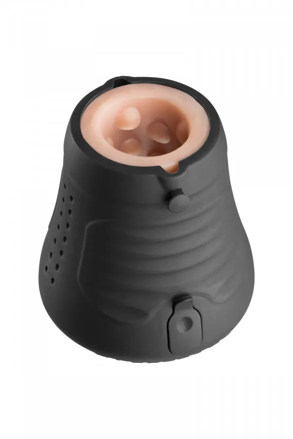 Masturbation électrique ElectraStim puissante pour homme sextoys