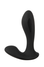 Vibromasseur à électro-stimulation Hector