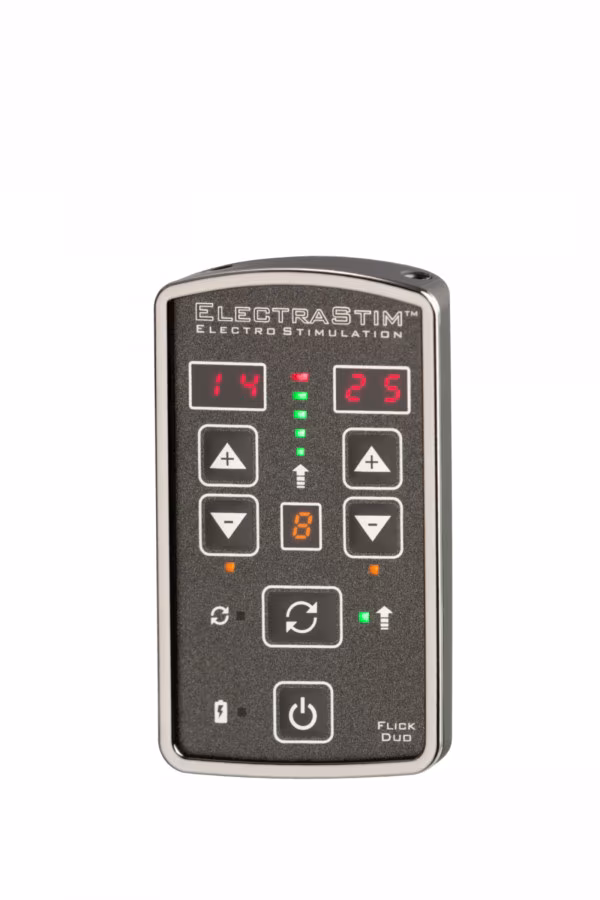 Electro-stimulateur Duo Flick Electrastim