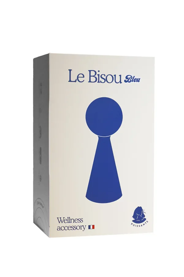 Puissante Le Bisou Vibromasseur Wand