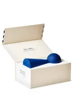 Le Bisou, vibromasseur Wand by Puissante