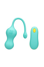 Romp Cello, œuf vibrant avec télécommande