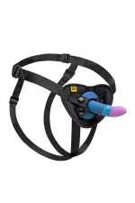 Romp Piccolo Kit Pegging, gode ceinture pour femme