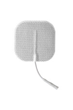 4 électrodes pour électro-stimulation