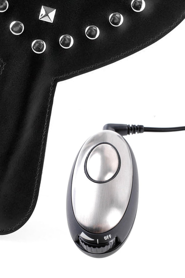 TAPETTE ELECTRO STIMULANTE