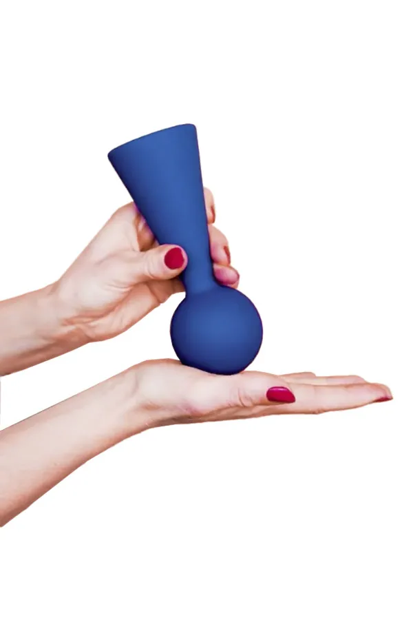 Puissante Le Bisou Vibromasseur Wand