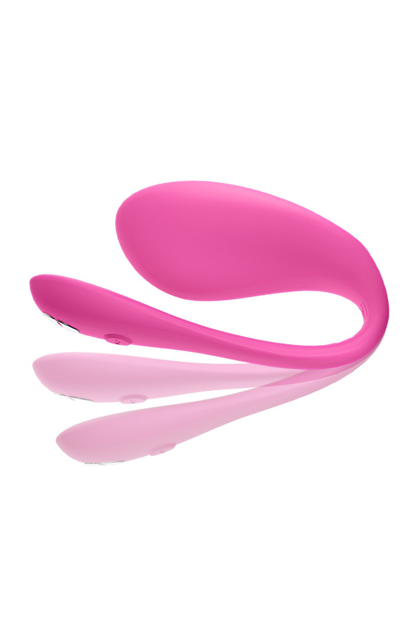 Oeuf vibrant point G connecté We-Vibe Jive 2