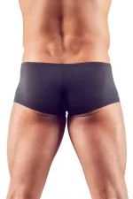 Boxer homme avec boutons de pression 