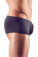 Boxer homme avec boutons de pression 
