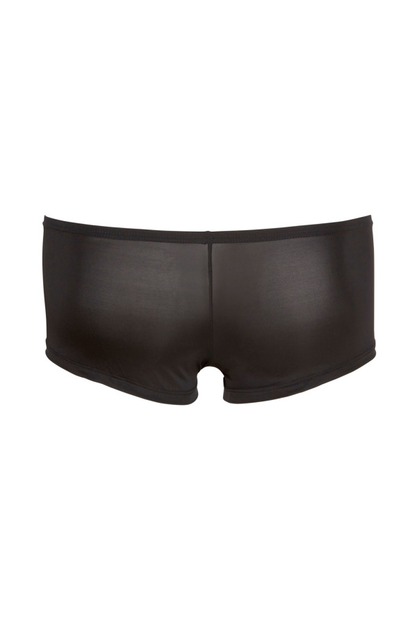 Boxer homme ajusté avec boutons de pression de LookMe