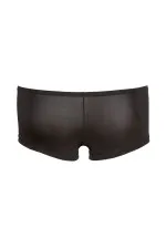 Boxer homme avec boutons de pression 