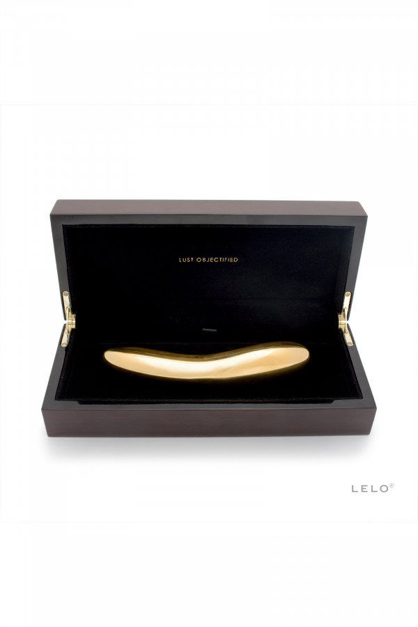 Lelo Inez, vibromasseur de luxe
