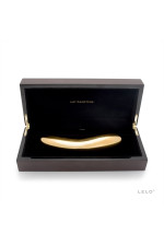 Lelo Inez, vibromasseur de luxe