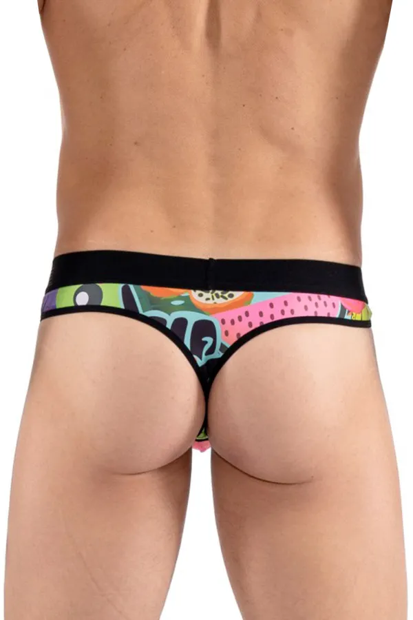 String homme à imprimé Sweetie de LookMe