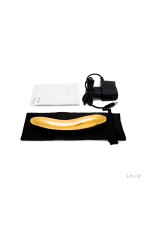 Lelo Inez, vibromasseur de luxe