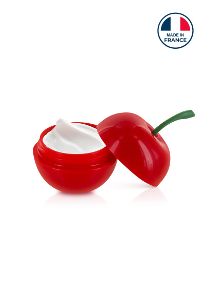 Crème excitante pour tétons Exsens Crazy Love Cherry