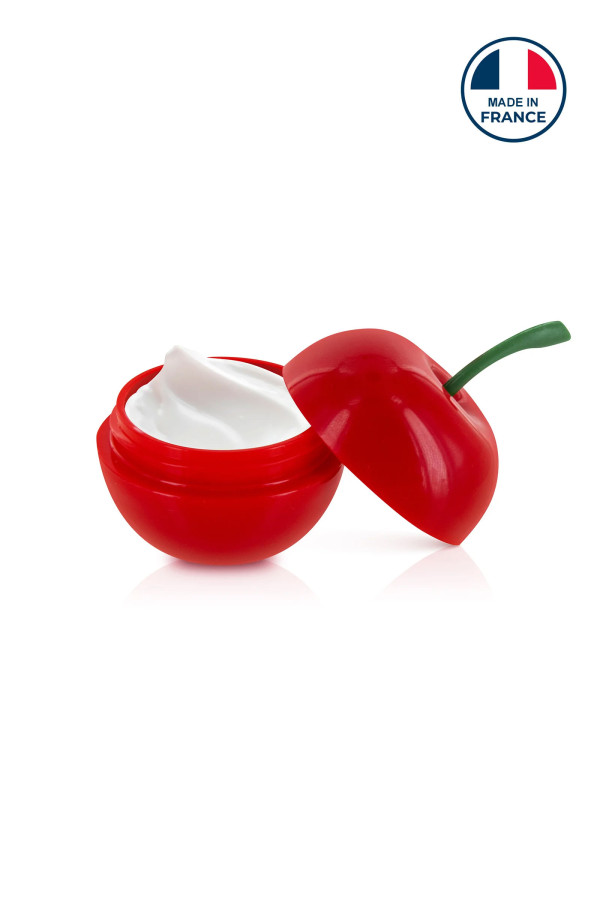 Crème excitante pour tétons Exsens Crazy Love Cherry