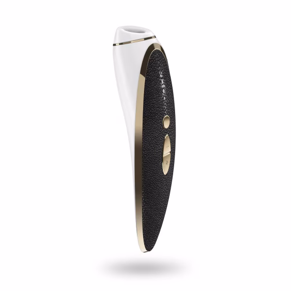 Satisfyer Luxury Haute Couture stimulateur de clitoris
