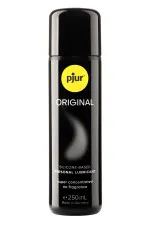 Pjur Original, lubrifiant à base de silicone