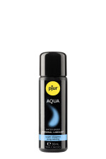 Pjur Aqua, lubrifiant premium à base d'eau