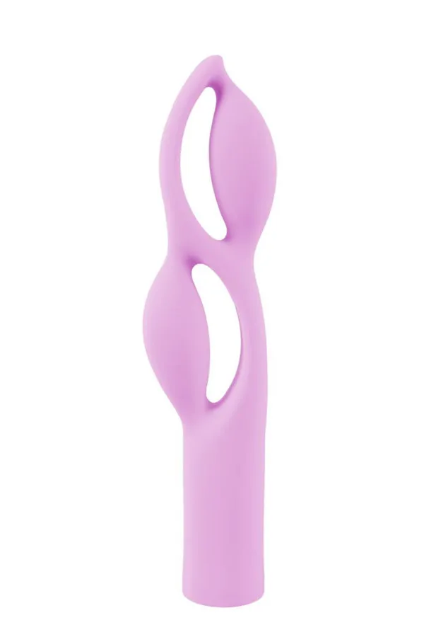 Vibromasseur Fabulous Violet