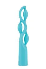 Vibromasseur Fabulous Bleu