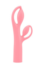 Vibromasseur Rabbit Fabulous Rose