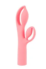 Vibromasseur Rabbit Fabulous Rose