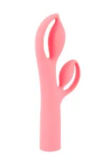 Vibromasseur Rabbit Fabulous Rose