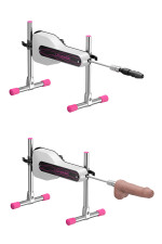 Lovense Mini Sex Machine