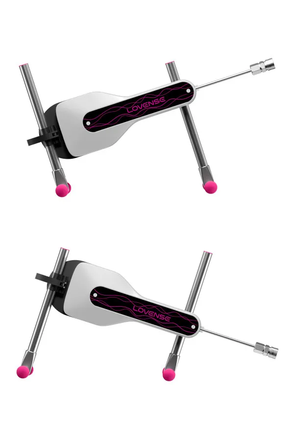 Lovense Mini Sex Machine