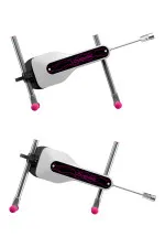 Lovense Mini Sex Machine